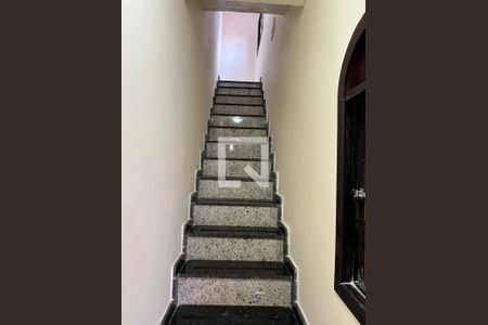 Corredor de casa para alugar com 3 quartos, 280m² em Itaipuaçu, Maricá