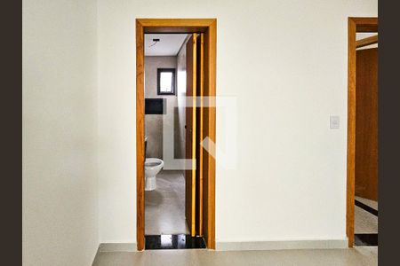 Apartamento à venda com 2 quartos, 100m² em Jardim Santo Alberto, Santo André