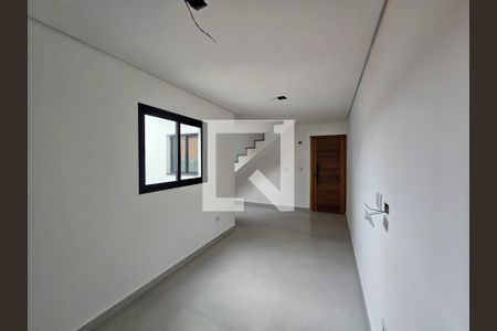 Apartamento à venda com 2 quartos, 100m² em Jardim Santo Alberto, Santo André