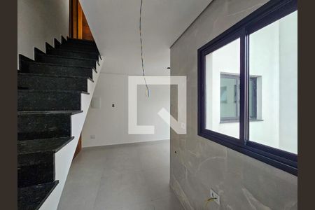 Apartamento à venda com 2 quartos, 100m² em Jardim Santo Alberto, Santo André