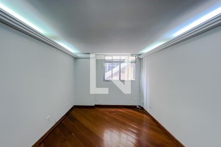 Sala de apartamento à venda com 2 quartos, 71m² em Alto da Mooca, São Paulo