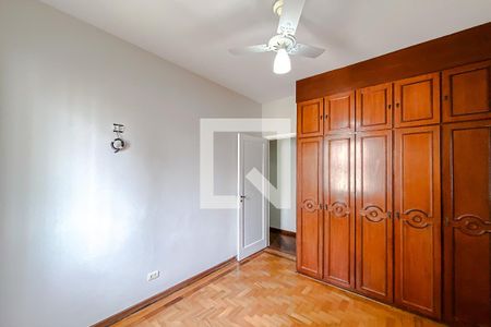 Quarto 1 de apartamento à venda com 2 quartos, 71m² em Alto da Mooca, São Paulo