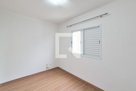 suíte de apartamento para alugar com 2 quartos, 65m² em Centro, São Bernardo do Campo