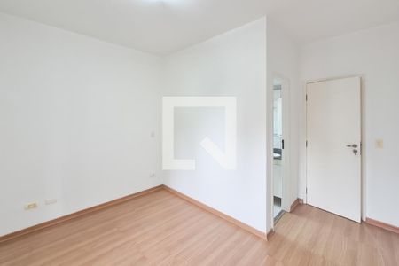 suíte de apartamento para alugar com 2 quartos, 65m² em Centro, São Bernardo do Campo