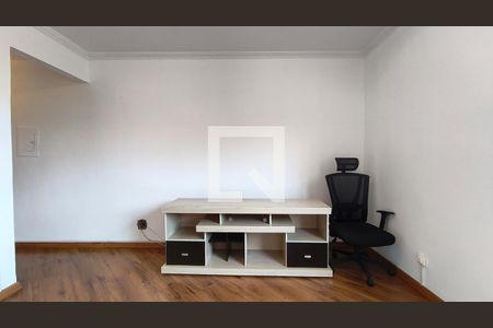 Sala de apartamento para alugar com 2 quartos, 55m² em Vila Mariana, São Paulo