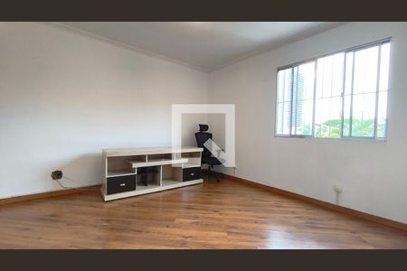 Sala de apartamento para alugar com 2 quartos, 55m² em Vila Mariana, São Paulo
