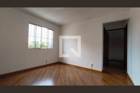 Sala de apartamento para alugar com 2 quartos, 55m² em Vila Mariana, São Paulo