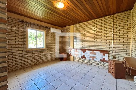 Quarto 2 de casa de condomínio para alugar com 2 quartos, 80m² em Barra da Lagoa, Florianópolis