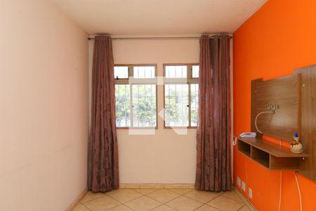 Sala de apartamento para alugar com 3 quartos, 59m² em Jardim Casa Pintada, São Paulo