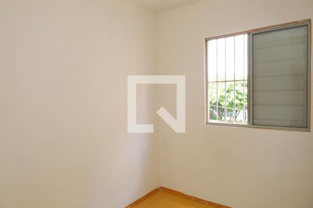 Quarto 1 de apartamento para alugar com 3 quartos, 59m² em Jardim Casa Pintada, São Paulo