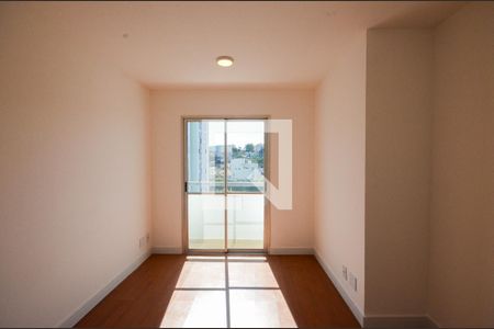 Sala de apartamento para alugar com 2 quartos, 80m² em Nossa Senhora do O, São Paulo