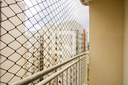 Apartamento à venda com 2 quartos, 47m² em Vila Homero Thon, Santo André