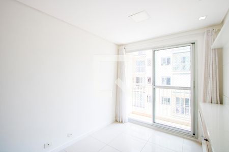 Apartamento à venda com 2 quartos, 47m² em Vila Homero Thon, Santo André