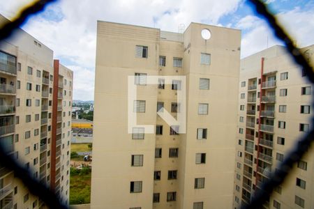 Apartamento à venda com 2 quartos, 47m² em Vila Homero Thon, Santo André