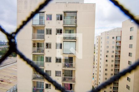 Apartamento à venda com 2 quartos, 47m² em Vila Homero Thon, Santo André