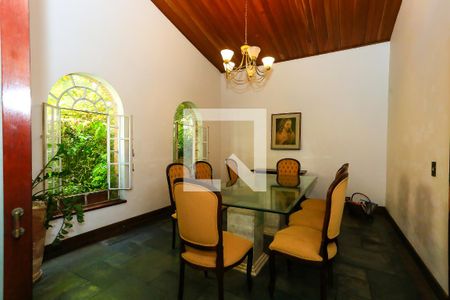 sala 2 de casa para alugar com 5 quartos, 521m² em Jardim Guedala, São Paulo