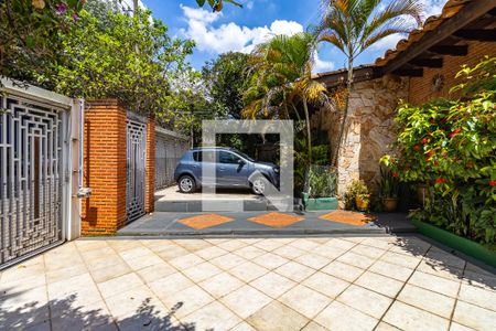 Casa para alugar com 521m², 5 quartos e 4 vagasÁrea comum