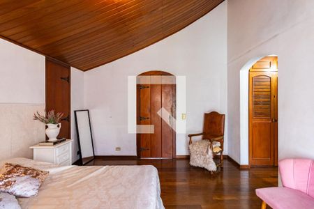 Casa para alugar com 521m², 5 quartos e 4 vagasSuíte