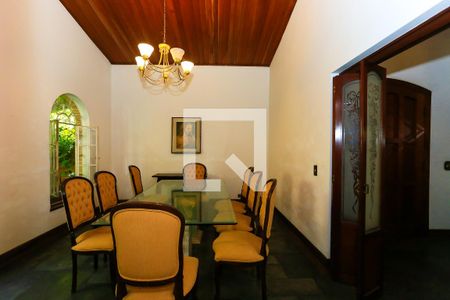 sala 2 de casa para alugar com 5 quartos, 521m² em Jardim Guedala, São Paulo