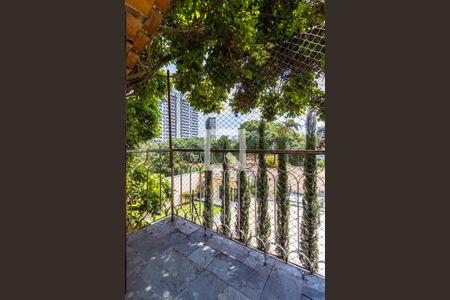 Casa para alugar com 521m², 5 quartos e 4 vagasVista da Sala 2