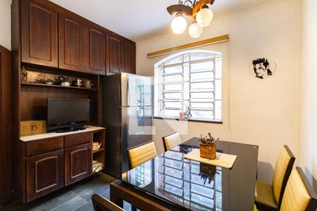 Casa para alugar com 521m², 5 quartos e 4 vagasCopa