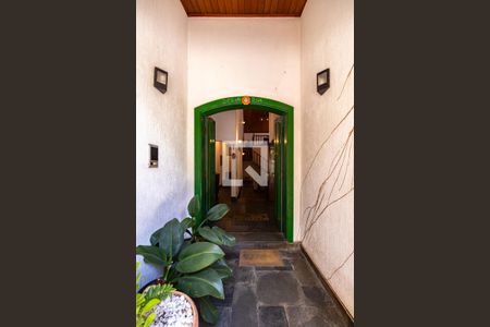 Casa para alugar com 521m², 5 quartos e 4 vagasÁrea comum