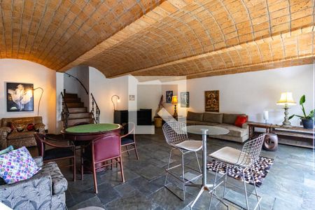 Casa para alugar com 521m², 5 quartos e 4 vagasSala 3