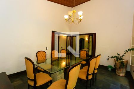 sala 2 de casa para alugar com 5 quartos, 521m² em Jardim Guedala, São Paulo