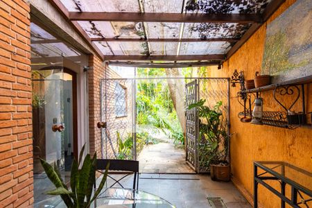 Casa para alugar com 521m², 5 quartos e 4 vagasÁrea comum