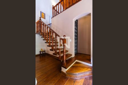 Casa para alugar com 5 quartos, 521m² em Jardim Guedala, São Paulo