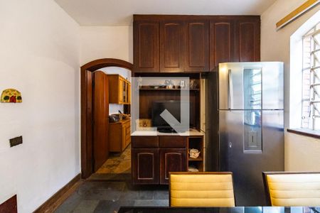 Casa para alugar com 521m², 5 quartos e 4 vagasCopa