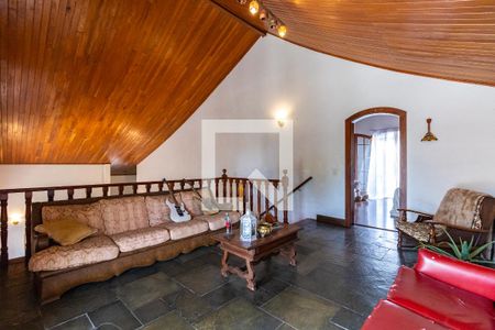 Casa para alugar com 521m², 5 quartos e 4 vagasSala 2