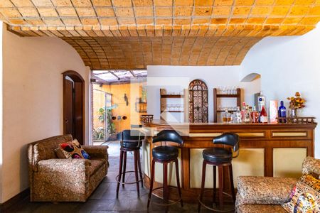 Casa para alugar com 521m², 5 quartos e 4 vagasSala 3