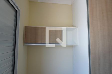 Quarto 1 de apartamento para alugar com 3 quartos, 84m² em Vila Belvedere, Americana