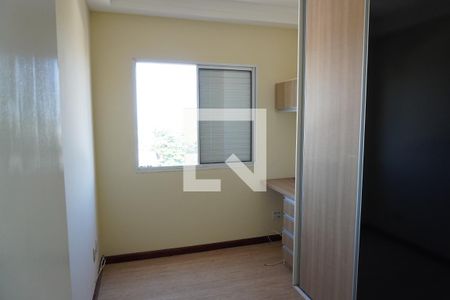 Quarto 1 de apartamento para alugar com 3 quartos, 84m² em Vila Belvedere, Americana
