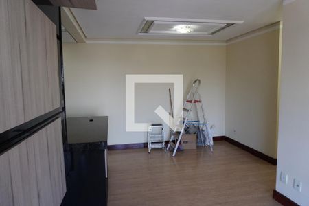 Sala de apartamento para alugar com 3 quartos, 84m² em Vila Belvedere, Americana