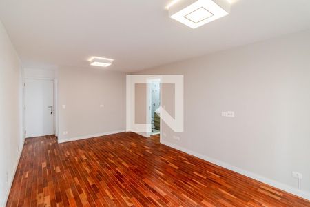 Sala de apartamento para alugar com 3 quartos, 97m² em Sumarezinho, São Paulo
