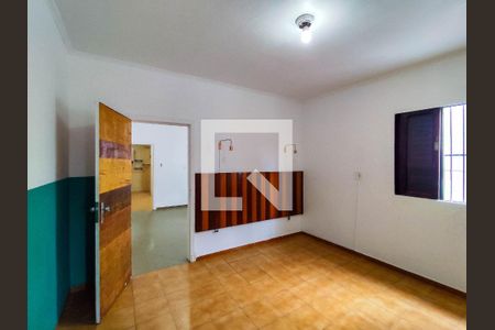 Casa 1 Quarto 1 de casa à venda com 4 quartos, 90m² em Jardim Nice, São Paulo