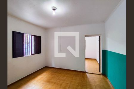 Casa 1 Quarto 1 de casa à venda com 4 quartos, 90m² em Jardim Nice, São Paulo