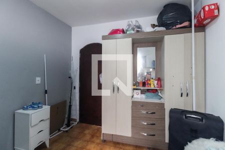 Quarto 1 de casa à venda com 4 quartos, 120m² em Limoeiro, São Paulo