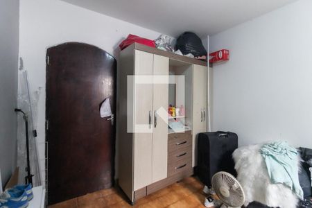 Quarto 1 de casa à venda com 4 quartos, 120m² em Limoeiro, São Paulo