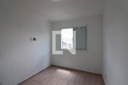 Quarto 1 de apartamento à venda com 2 quartos, 52m² em Vila Euclides, São Bernardo do Campo