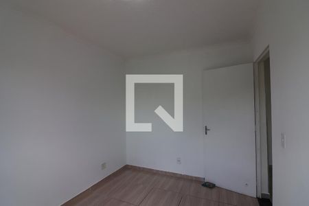 Quarto 1 de apartamento à venda com 2 quartos, 52m² em Vila Euclides, São Bernardo do Campo