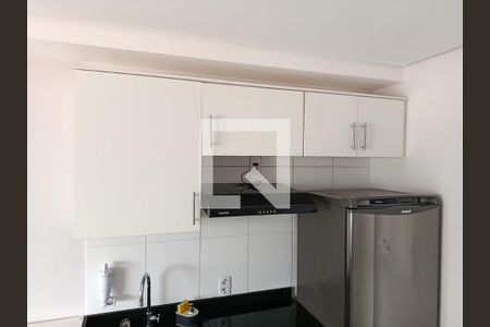 Apartamento para alugar com 1 quarto, 37m² em Pinheiros, São Paulo