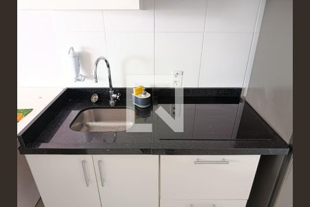 Apartamento para alugar com 1 quarto, 37m² em Pinheiros, São Paulo