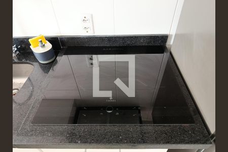 Apartamento para alugar com 1 quarto, 37m² em Pinheiros, São Paulo