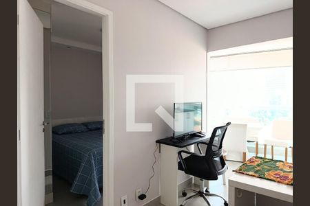 Apartamento para alugar com 1 quarto, 37m² em Pinheiros, São Paulo