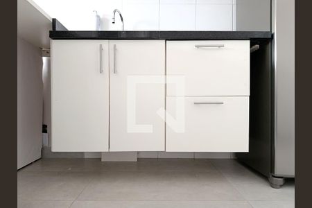 Apartamento para alugar com 1 quarto, 37m² em Pinheiros, São Paulo