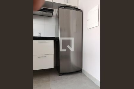 Apartamento para alugar com 1 quarto, 37m² em Pinheiros, São Paulo