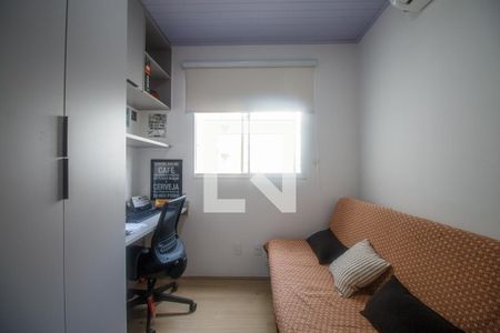Quarto 1 de apartamento à venda com 2 quartos, 50m² em Santo Cristo, Rio de Janeiro